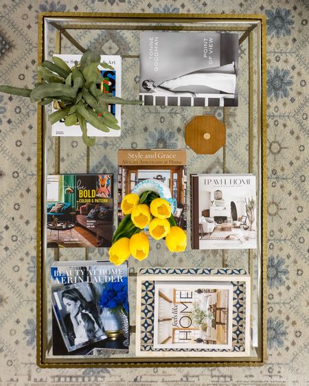 Favorite coffee table books 📚 💙
Home decor
Living room

#LTKstyletip #LTKFind #LTKhome