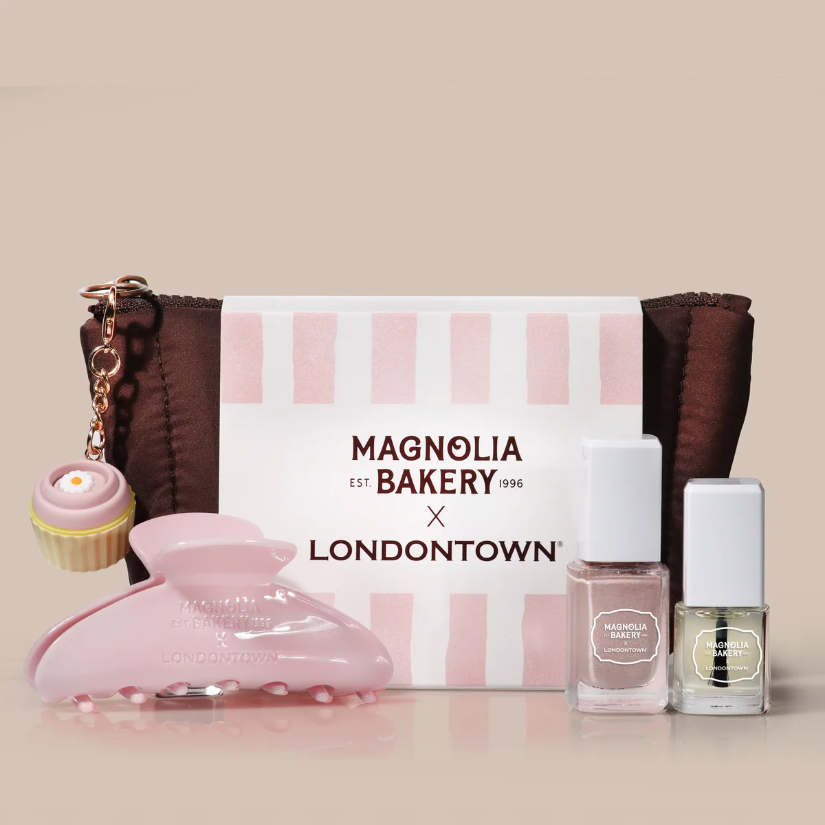 Sweet Essentials Bag Set | LONDONTOWN | LONDONTOWN, INC.
