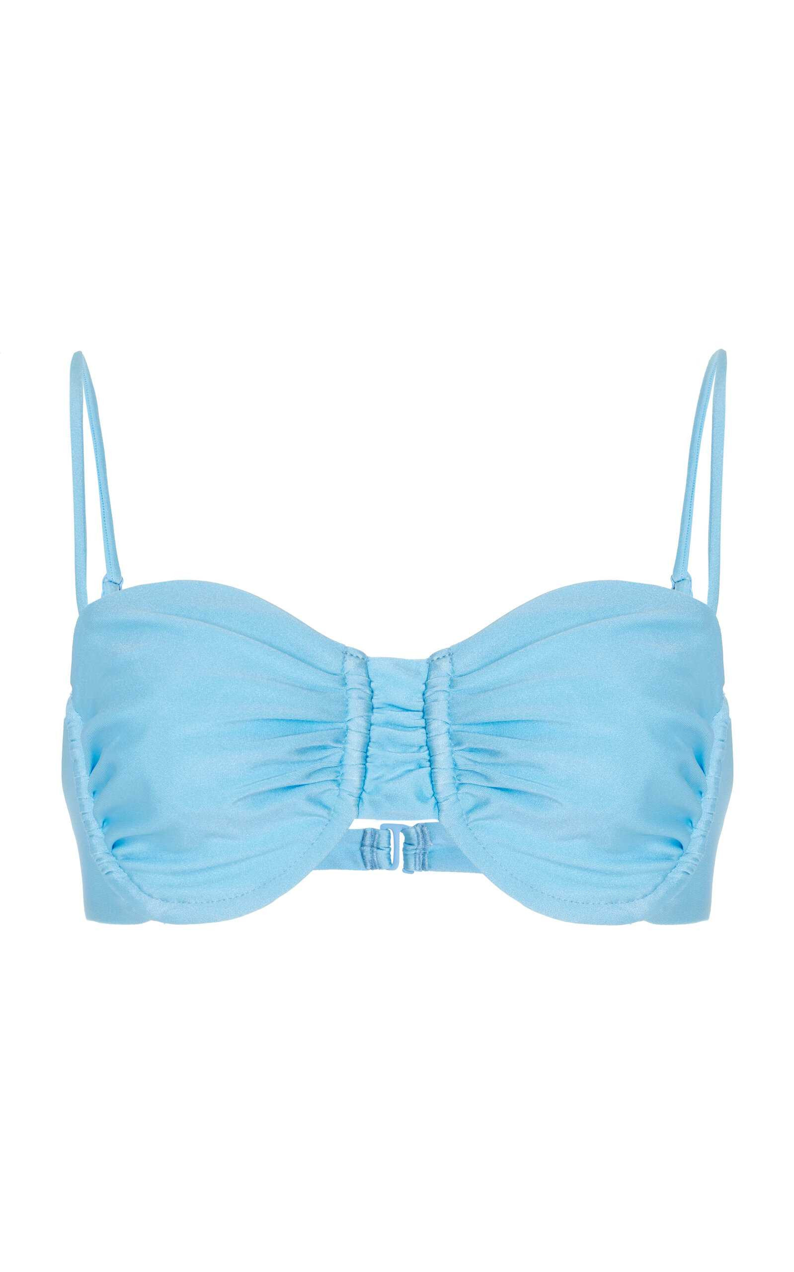 Mia Bikini Top | Moda Operandi (Global)