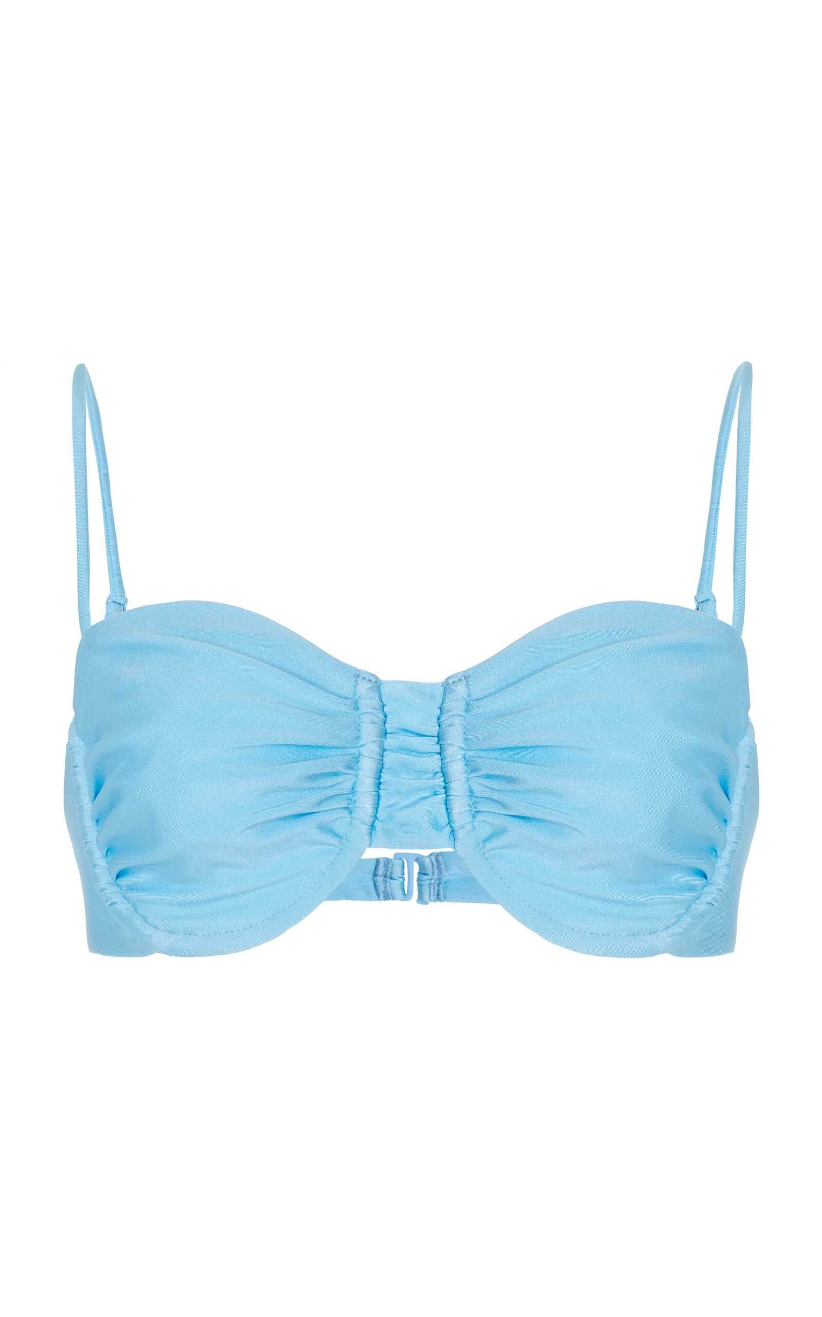 Mia Bikini Top | Moda Operandi (Global)