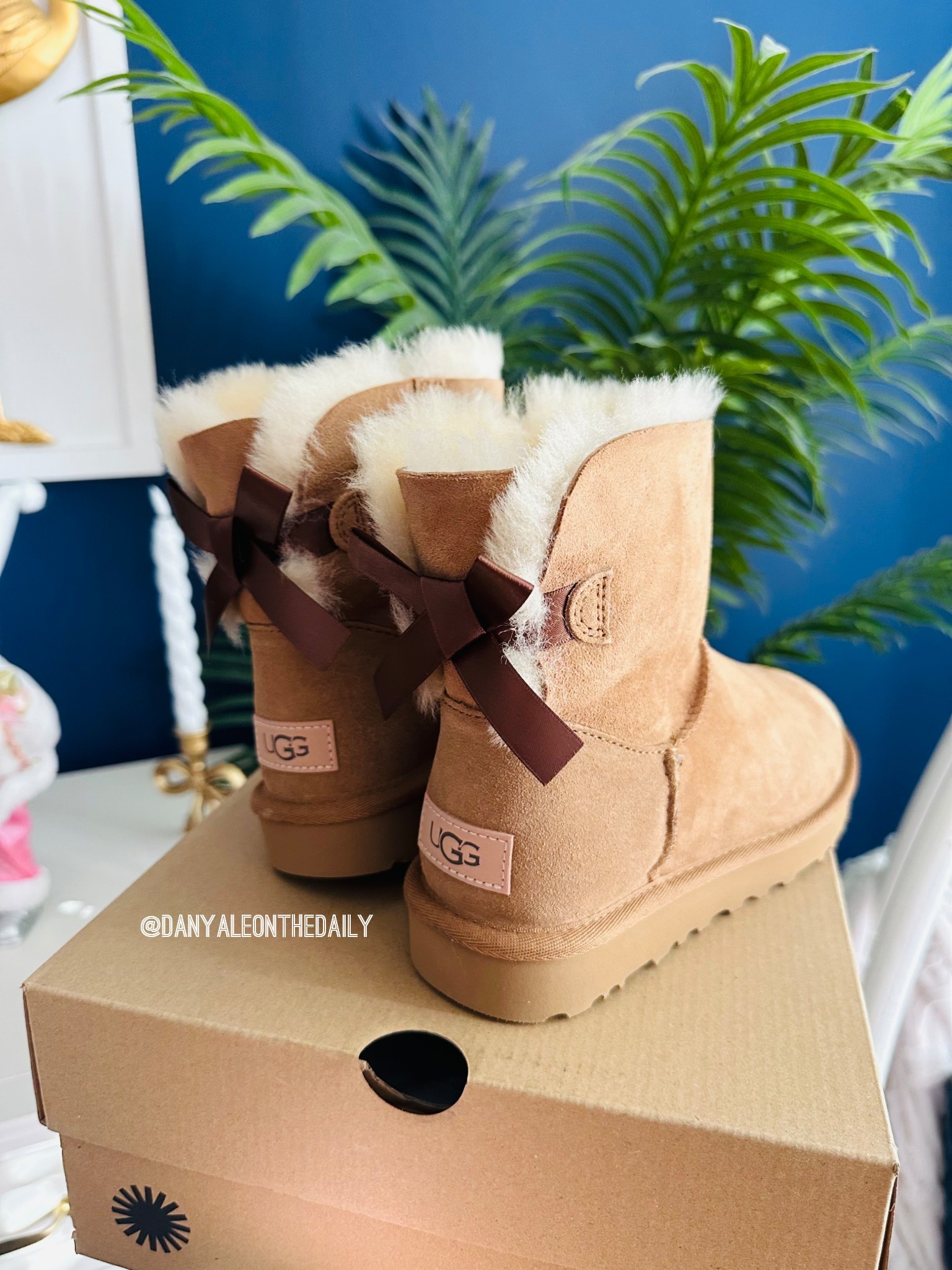 My new fav winter boots!!! 😍🤎🎀✨ 

Ugg. Ugg boots. Boots. Winter shoes. Winter fashion. 

#LTKootd #LTKSeasonal #LTKdayinmylife
