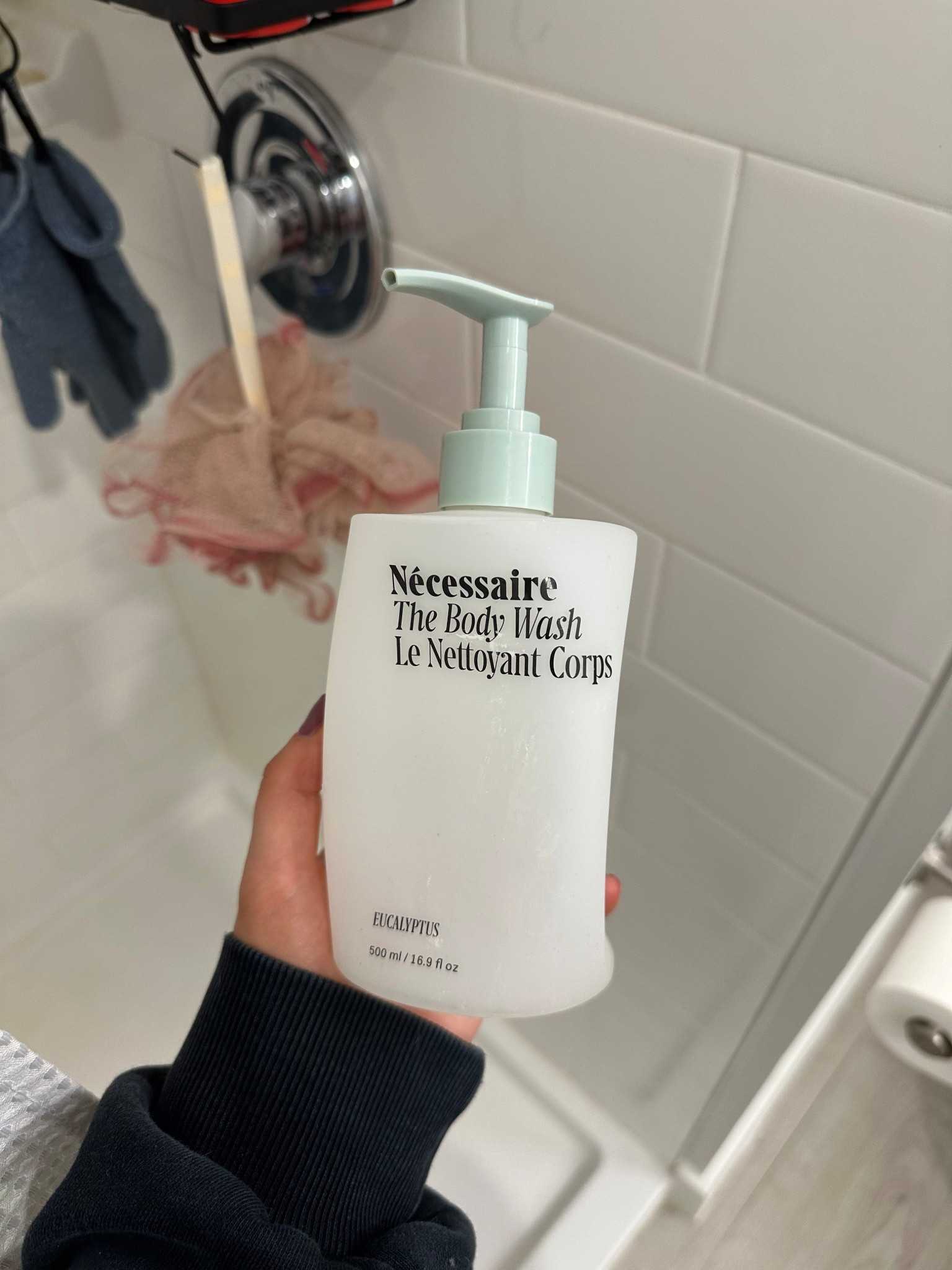 my sephora sale recs! 🖤

including this Necessaire body wash that smells so luxe 🧼🫧🧴

#LTKBeauty #LTKSaleAlert #LTKHome
