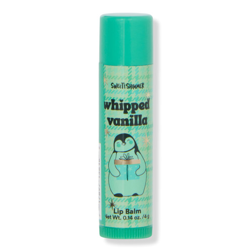 Whipped Vanilla Lip Balm | Ulta