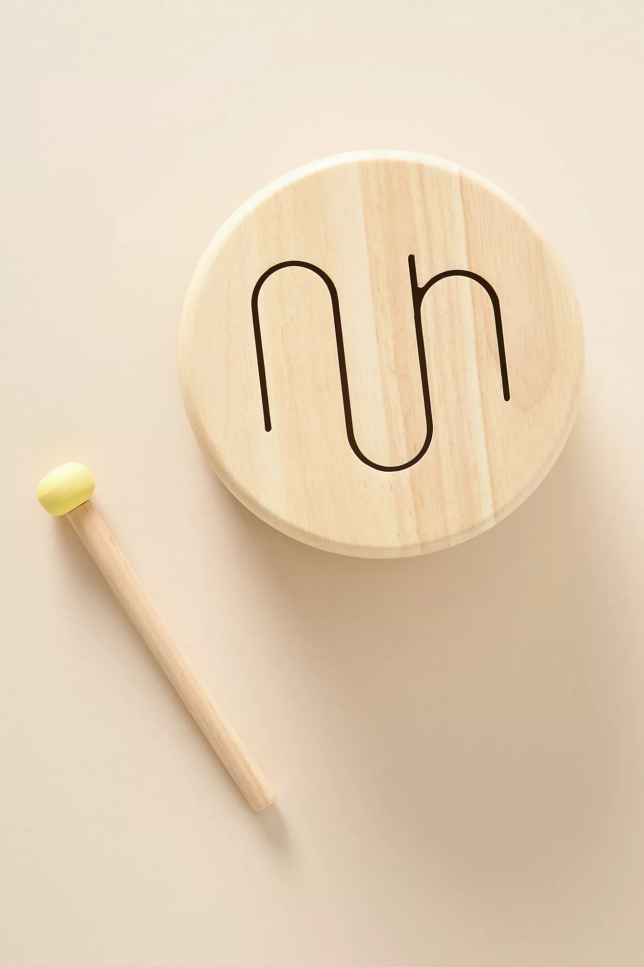 Solid Drum | Anthropologie (US)