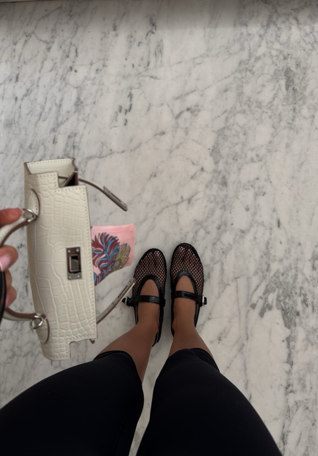 🩰

#LTKdeutschland #LTKeurope #LTKshoes