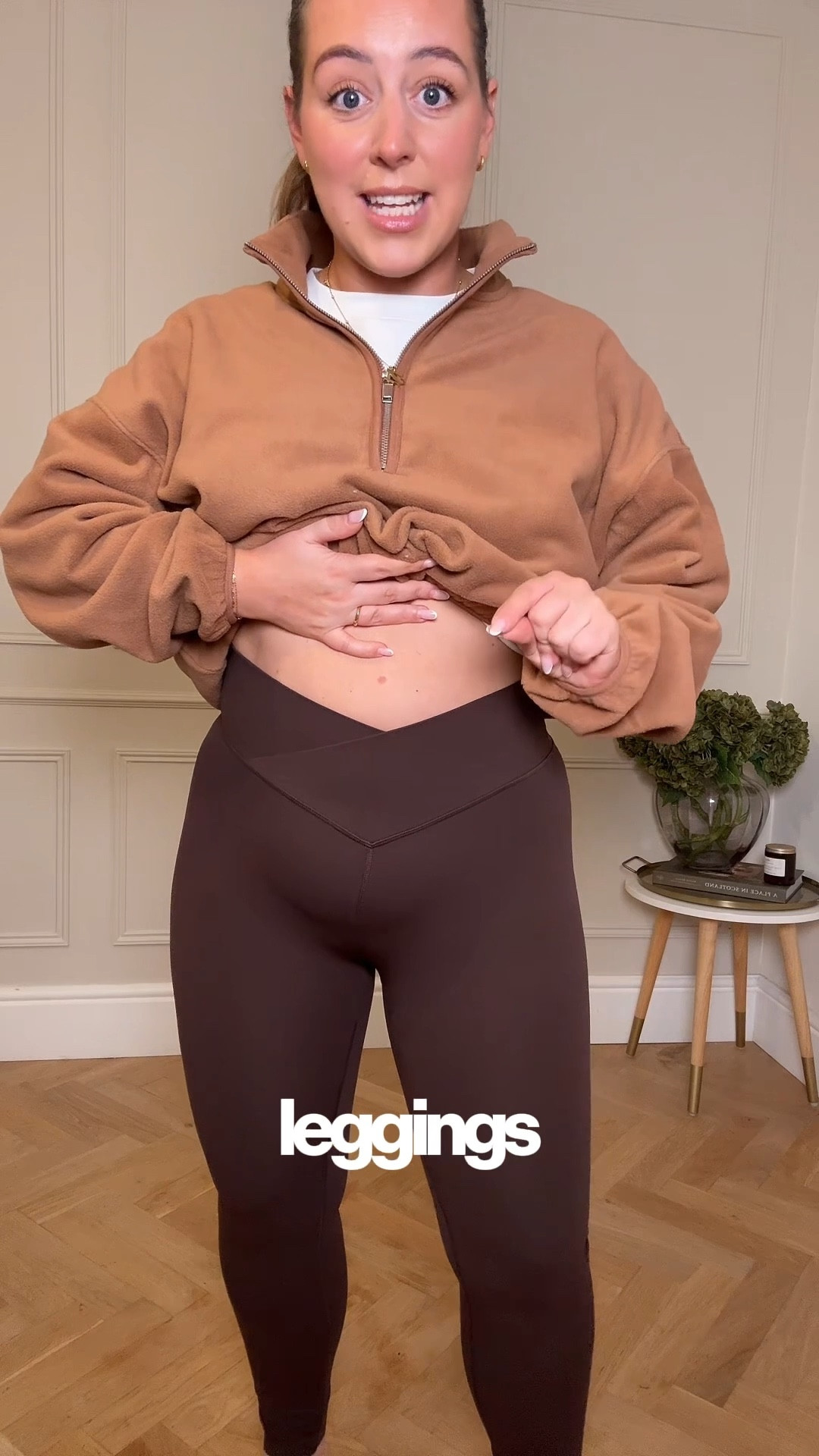 The leggings I’ve worn for 4 years now! 

#LTKspring #LTKuk #LTKmidsize