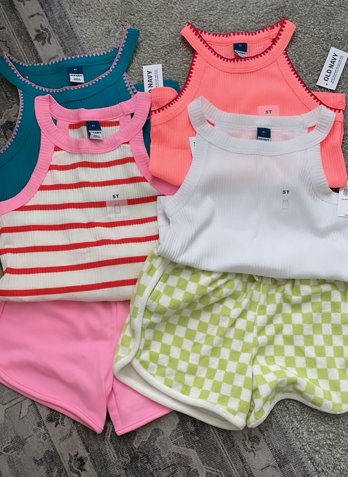 Toddler girl Old Navy summer haul.

#LTKkids #LTKstyletip