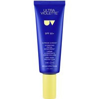 Ultra Violette Supreme Screen Hydrating Facial Skinscreen SPF 50+ | Cult Beauty