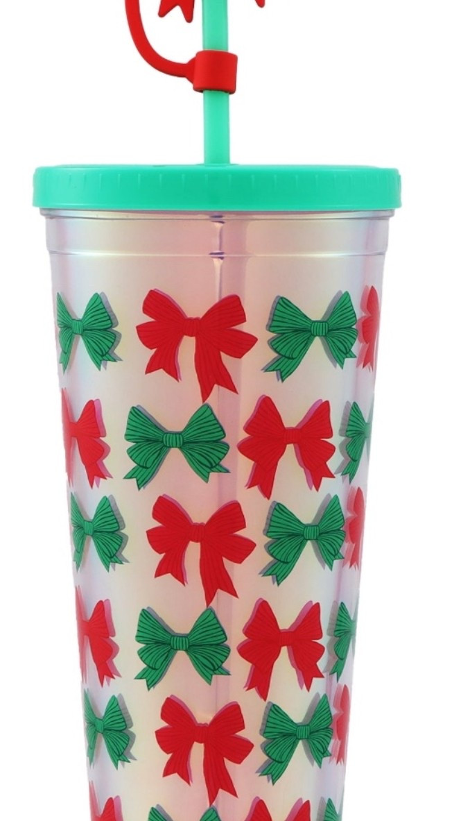 Well this is adorable for under $10!

#LTKHoliday #LTKHome #LTKGiftGuide