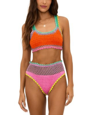 Elliot Bikini Top & Brinley Bottom | Bloomingdale's (US)