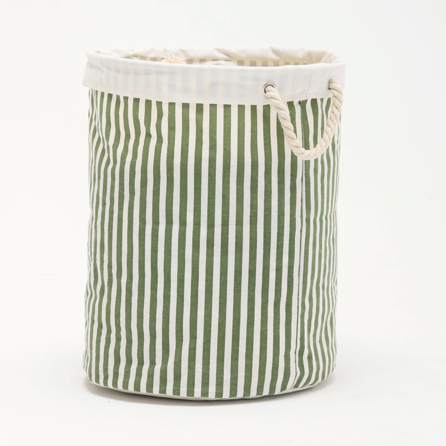 Large Storage Laundry Hamper Basket 62L with Handles for Dirty Clothes Toy Organizer Bins, Waterp... | Amazon (US)