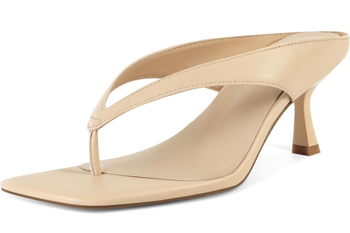 Summer shoes I am loving from Amazon and Target

#LTKdayinmylife #LTKWorkwear #LTKOver40
