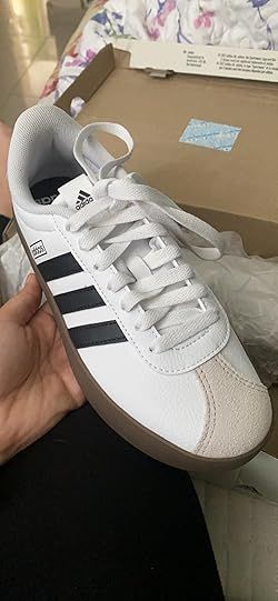 adidas Women’s VL Court 3.0 Sneaker | Amazon (US)