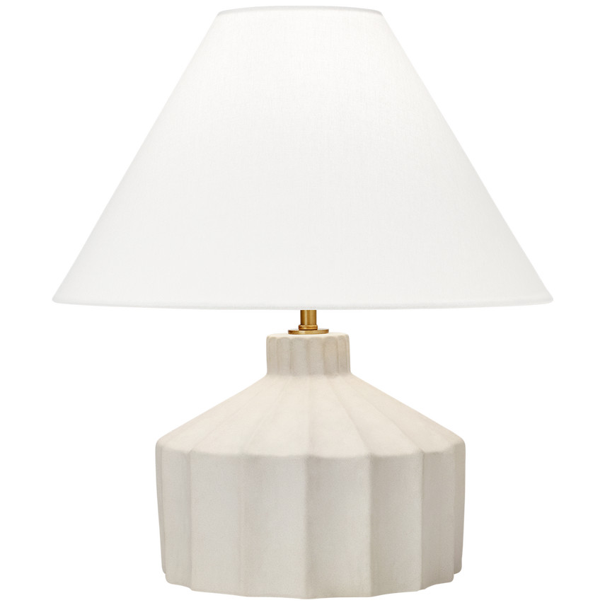 Veneto Small Table Lamp | Visual Comfort