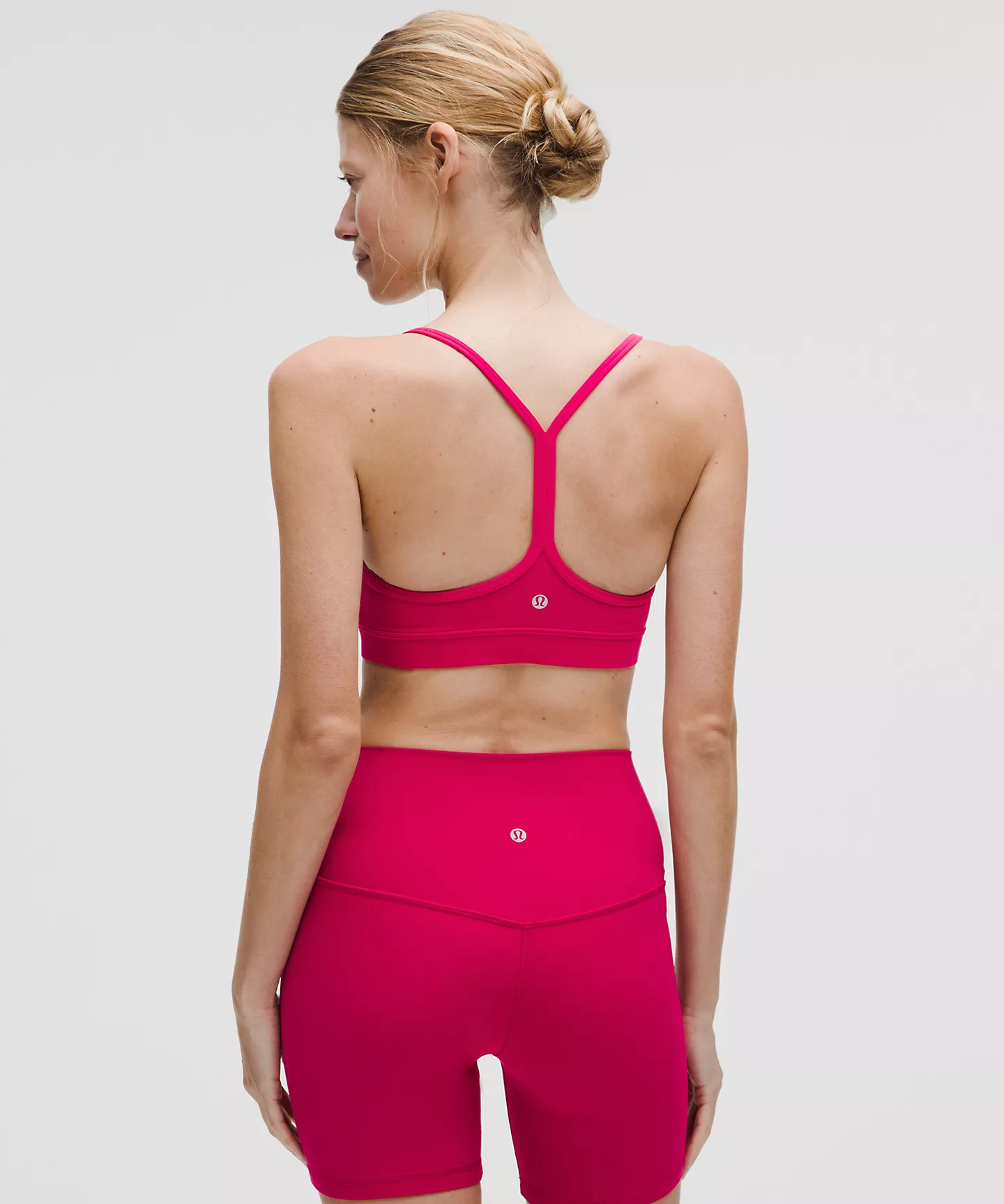 Flow Y Bra Nulu | Lululemon (US)