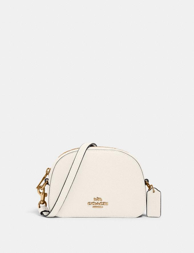 Mini Serena Crossbody | Coach Outlet US