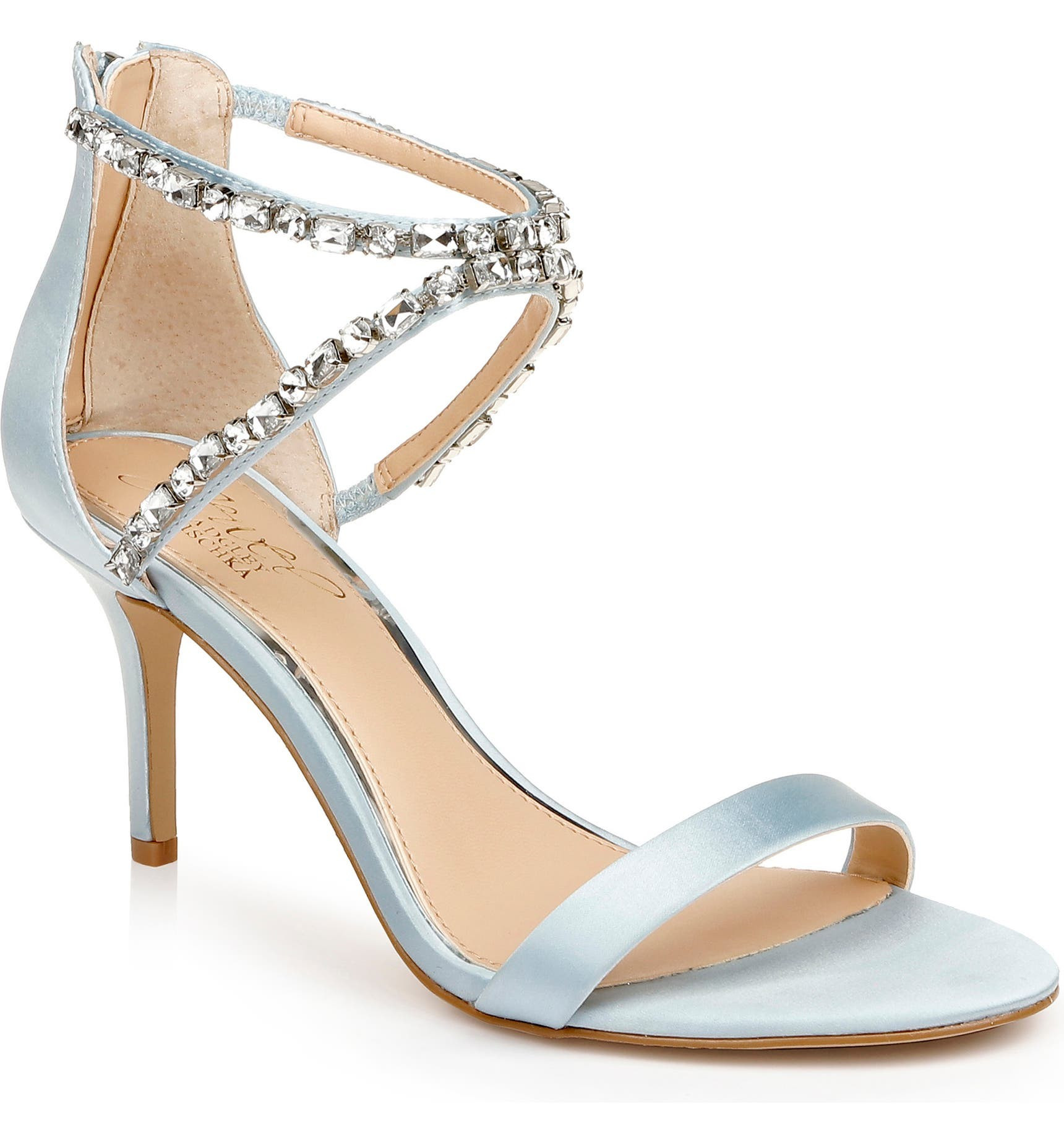 Celine Embellished Sandal | Nordstrom | Nordstrom