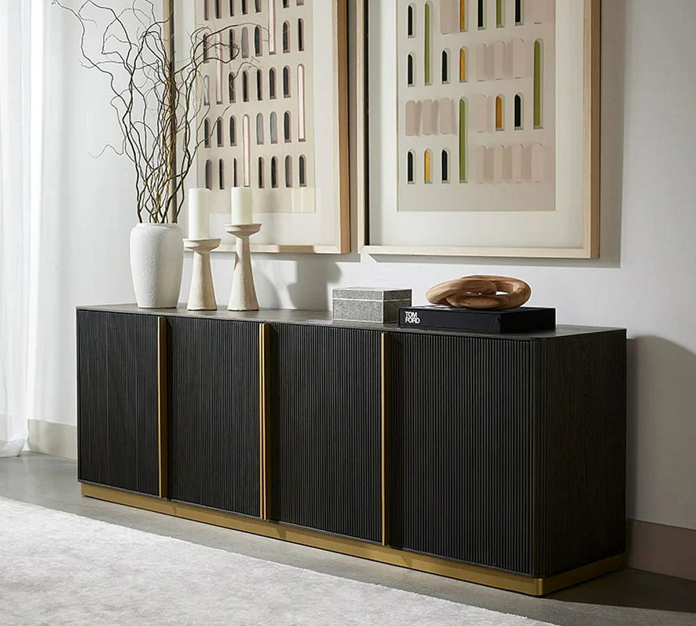 Meadowview Buffet (84") | Pottery Barn (US)