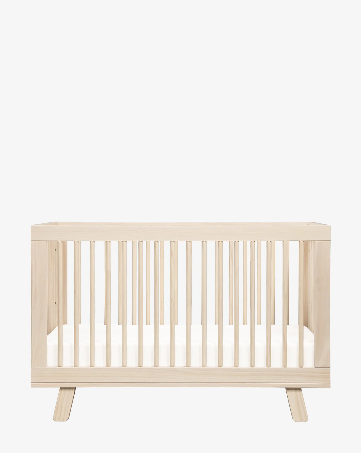 Hudson Convertible Crib with Toddler Bed Conversion Kit | McGee & Co. (US)
