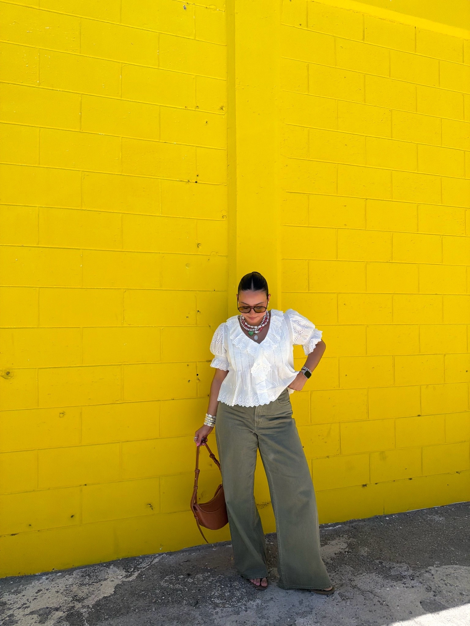 simple + cute ootd!⭐️

#LTKSeasonal #LTKgrwm #LTKootd