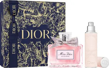 Miss Dior Eau de Parfum Set | Nordstrom