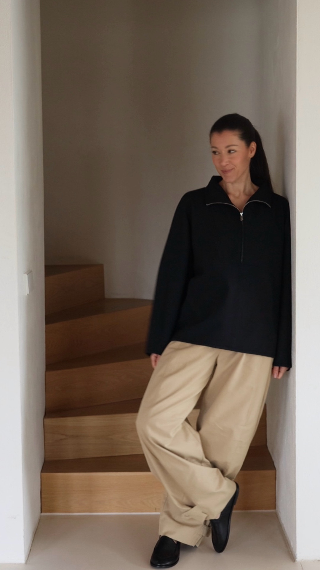 Mein neuer Look von COS 

#LTKwinter #LTKluxury #LTKdeutschland