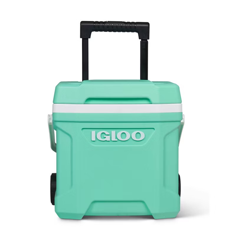 Igloo Latitude 16qt Roller Cooler | Target