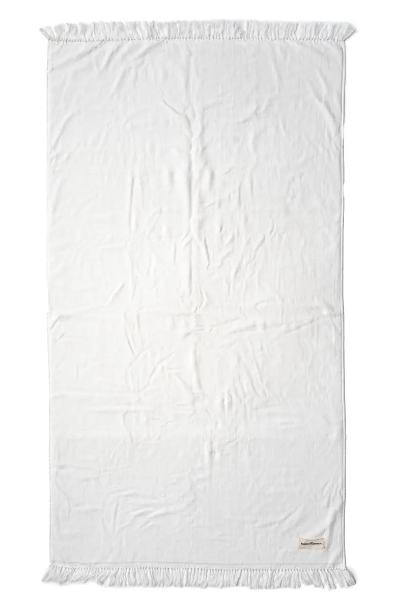 The Beach Towel | Nordstrom