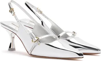 Ines Slingback Pump (Women) | Nordstrom