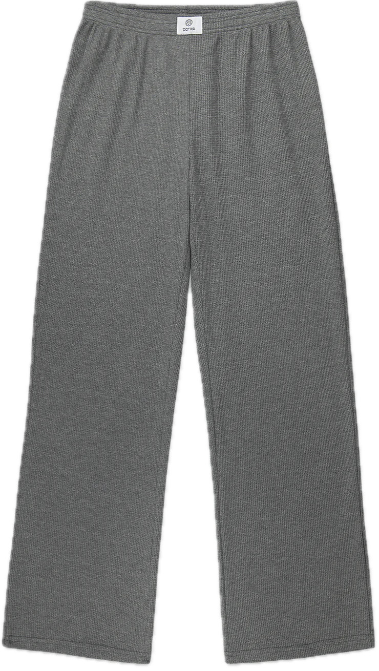 Waffle Boxer Pants | Parke