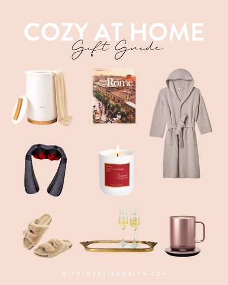 Gift Guide for the Comfort Seekers 🎁 Gifts for him, Gifts for her 

#LTKHoliday #LTKGiftGuide #LTKSeasonal