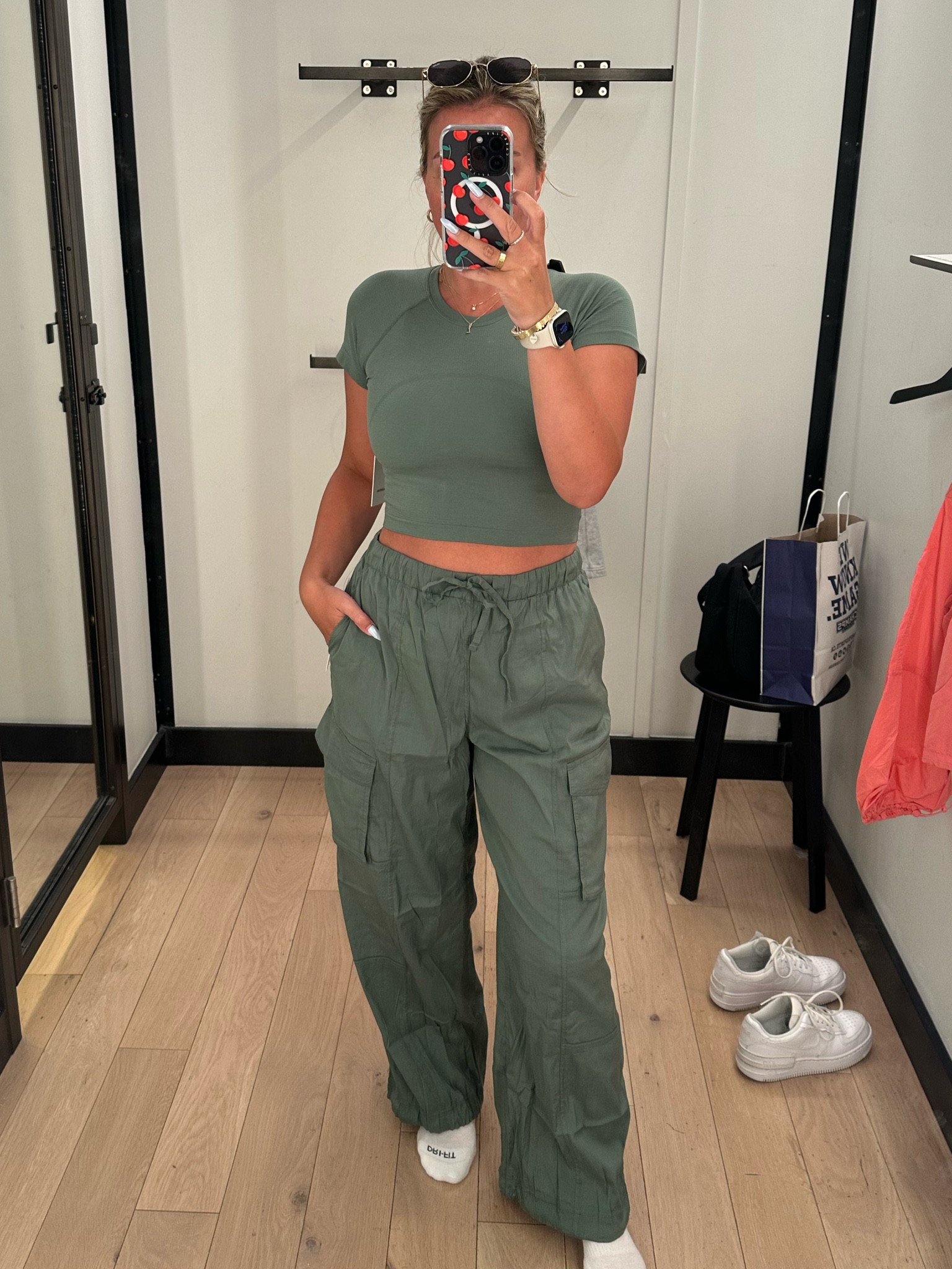 lululemon try-on ☺️💕
top: 6 
pants: s

#LTKstyletip #LTKcanada #LTKsummer