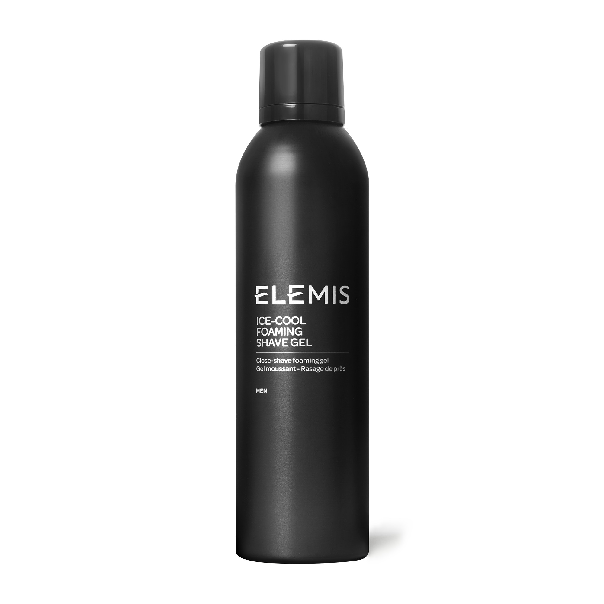 Ice-Cool Foaming Shave Gel | Elemis UK