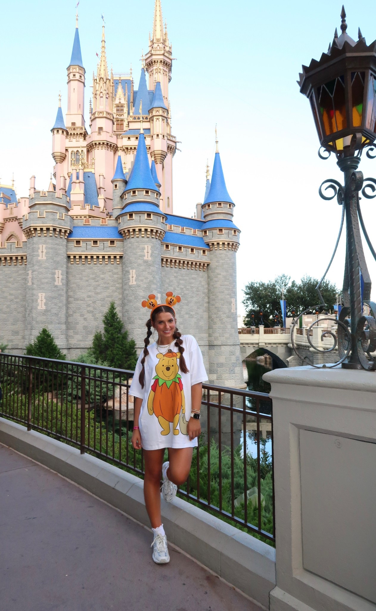 Disney Approved! Halloween is here🎃 How cute is Pooh? 

#LTKFindsUnder50 #LTKStyleTip #LTKSaleAlert