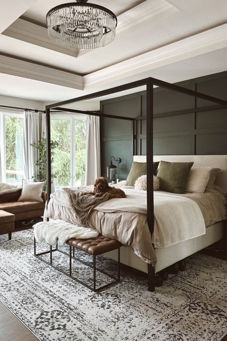 Our bedroom!! 

Home decor 
Bedroom decor 
Amazon home decor
Bed frame 
Bedding 

#LTKHome #LTKStyleTip #LTKFindsUnder100