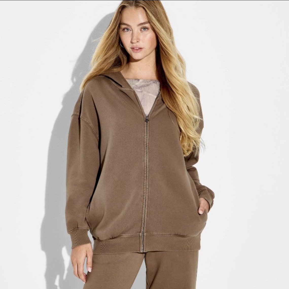 NEW ARRIVALS!! Matching set! More colors!





Target, new at Target, new finds, loungwear, traveling outfits, weekend outfits 






#LTKPlusSize #LTKMidsize #LTKTravel