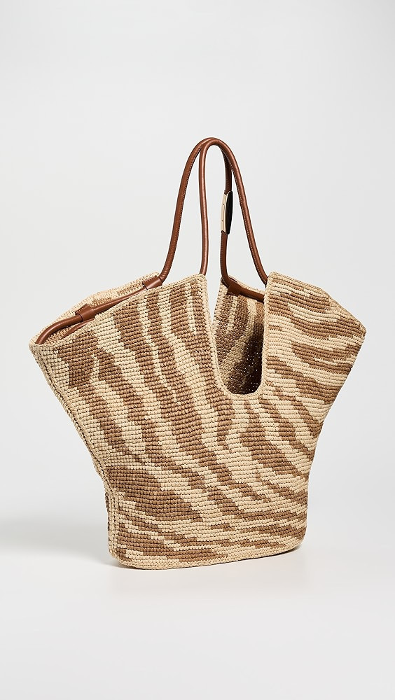 Goldentime Large Tote | Shopbop