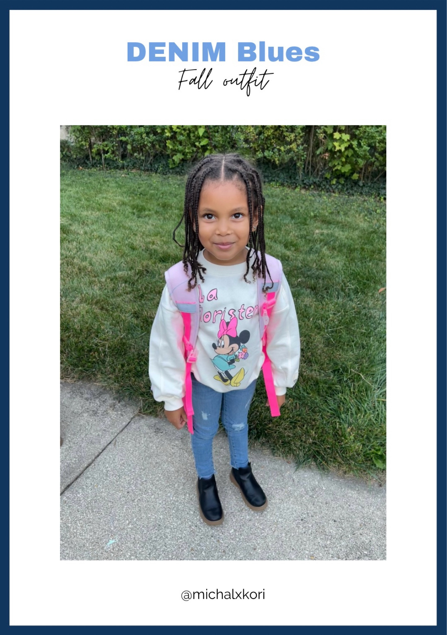 It jeans!👖

#LTKSaleAlert #LTKKids #LTKStyleTip