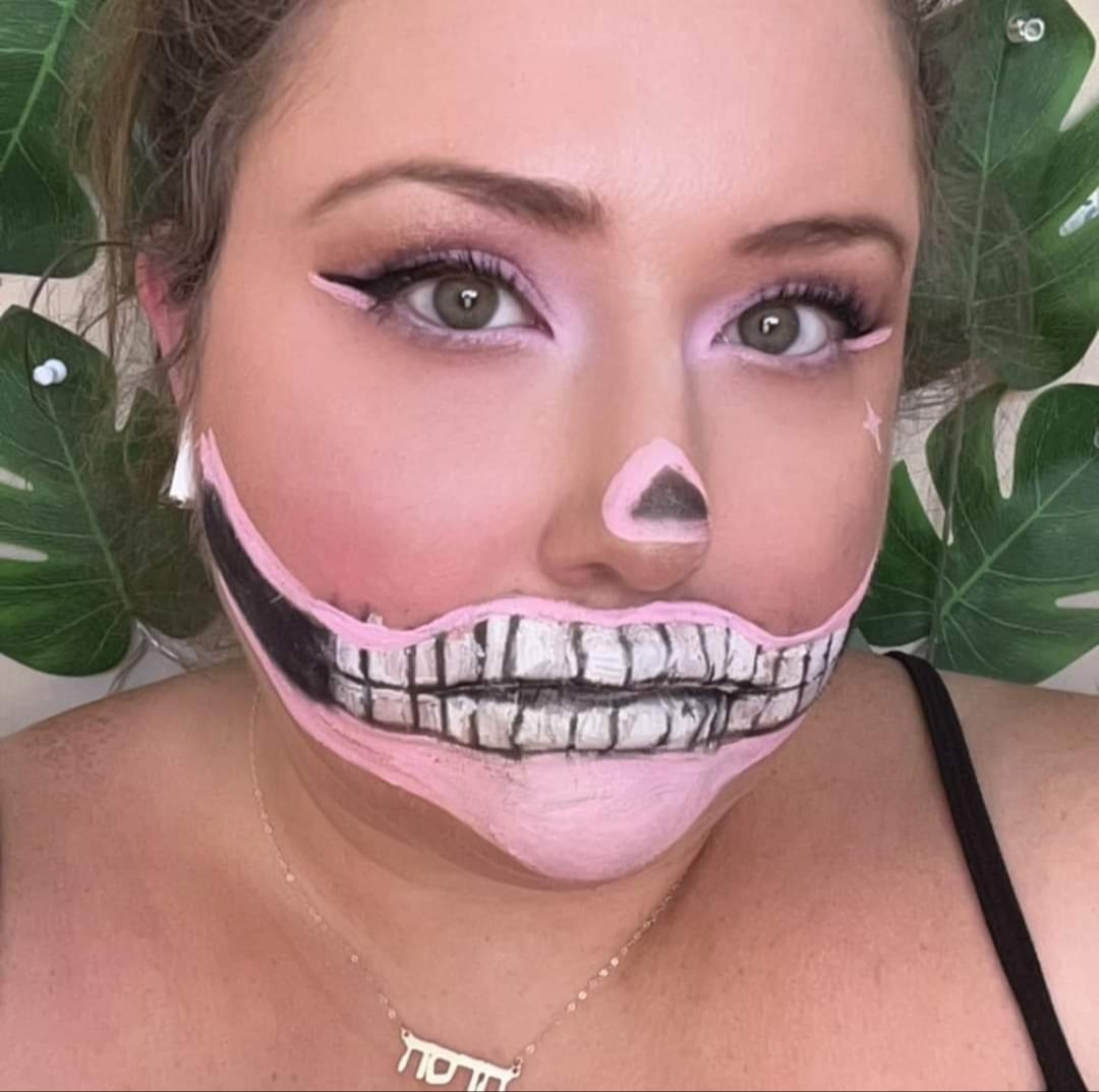 Halloween Look 2023

#LTKBeauty #LTKFindsUnder50 #LTKSeasonal