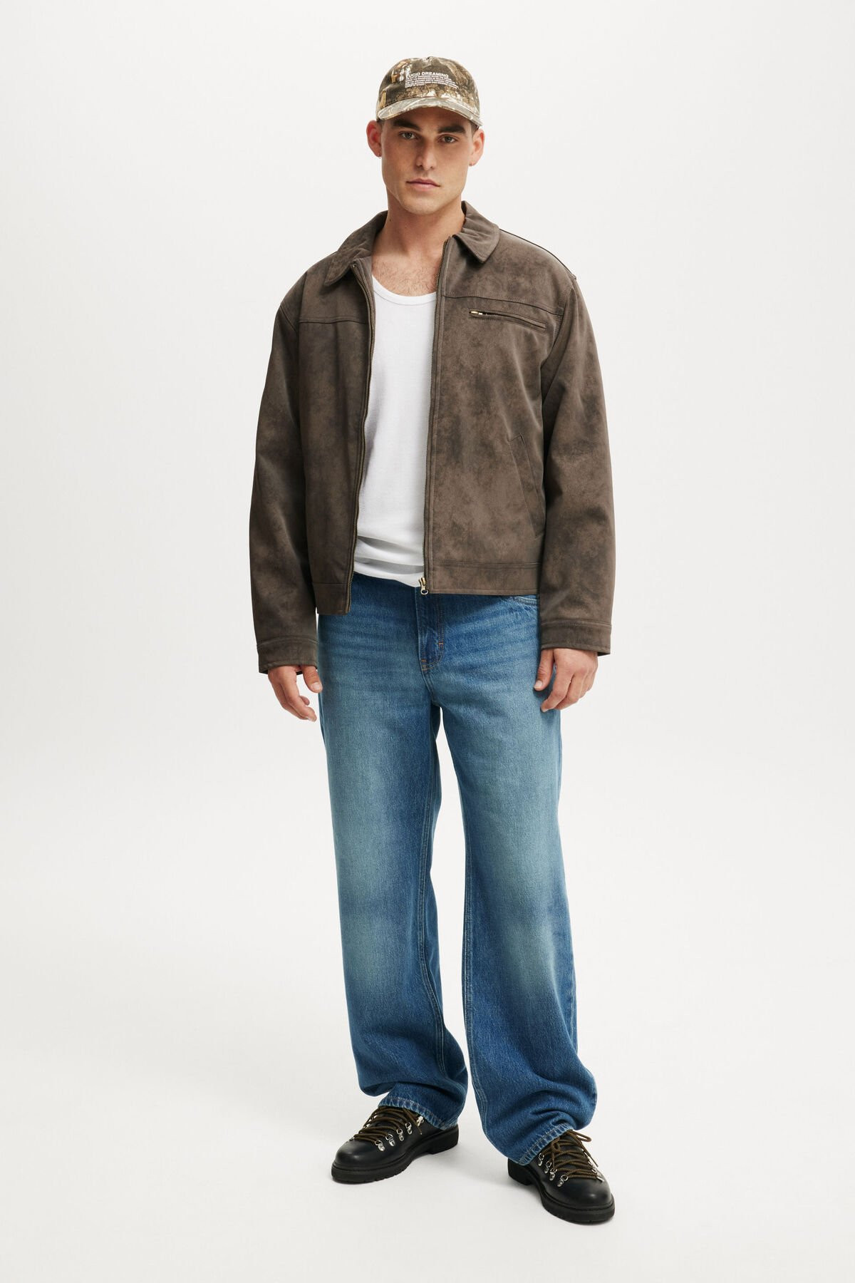 Baggy Jean | Cotton On (ANZ)