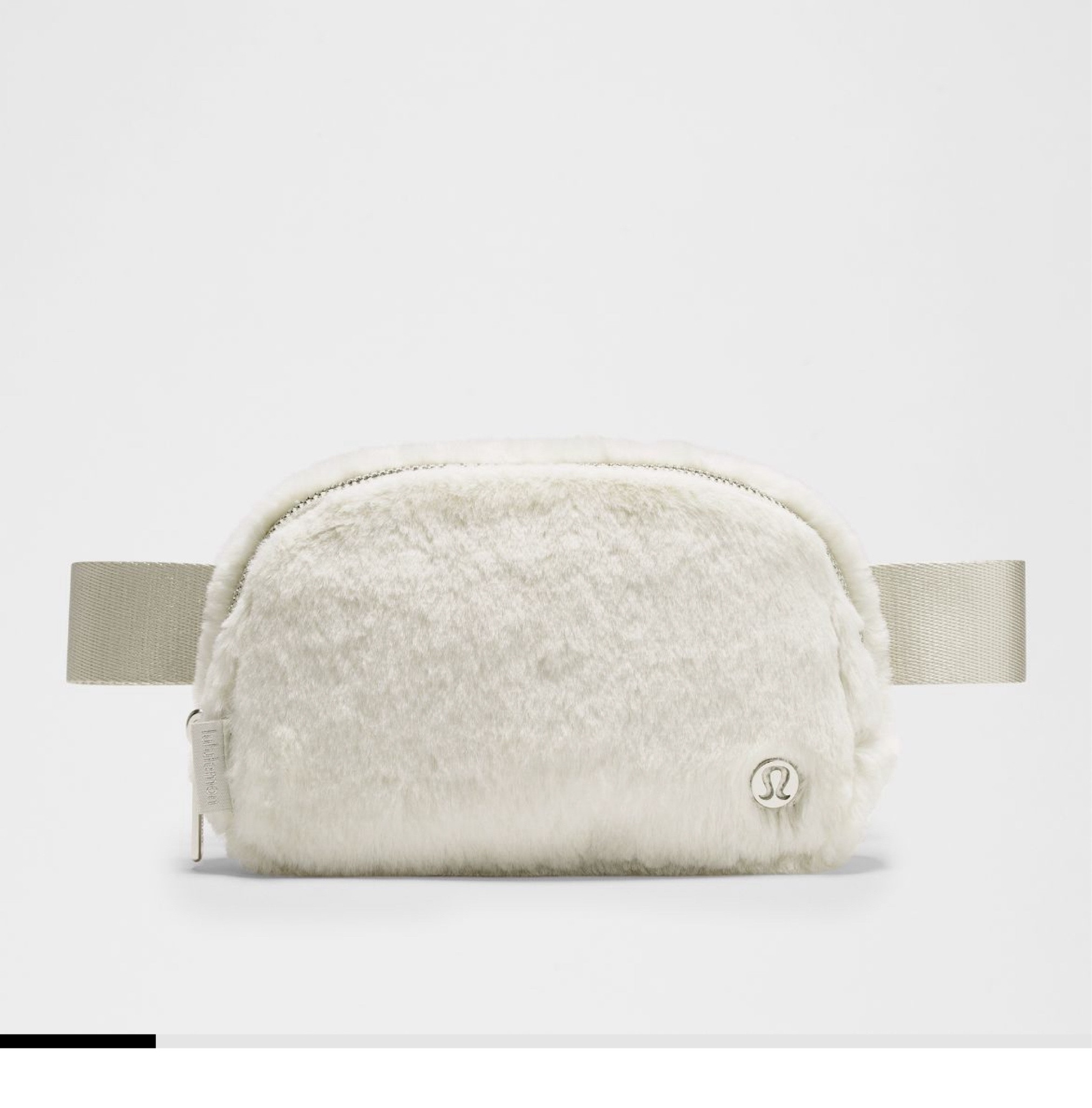 $19 lulu belt bag