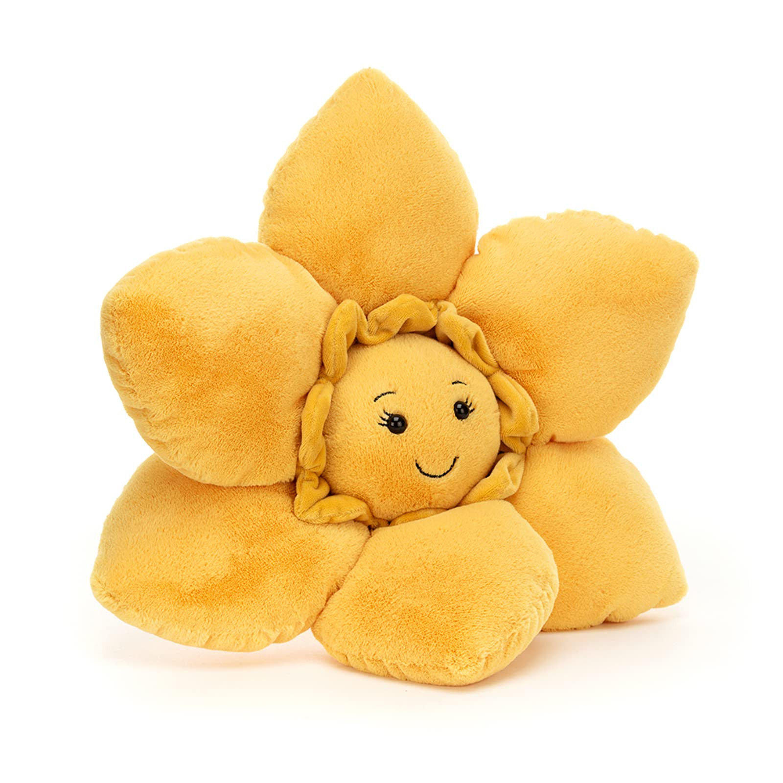 Jellycat Fleury Daffodil Flower Plush | Amazon (US)