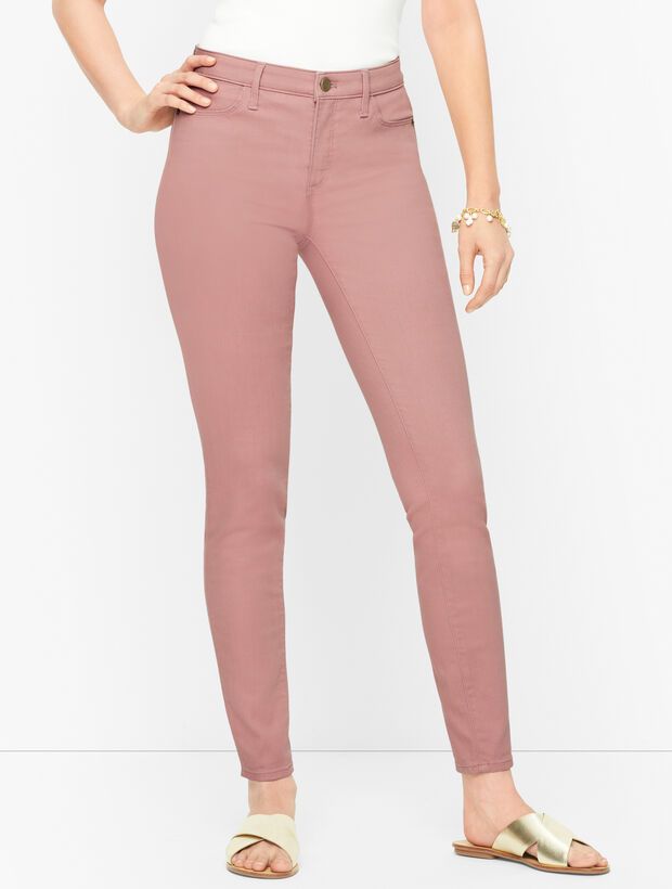 Jeggings - Color | Talbots