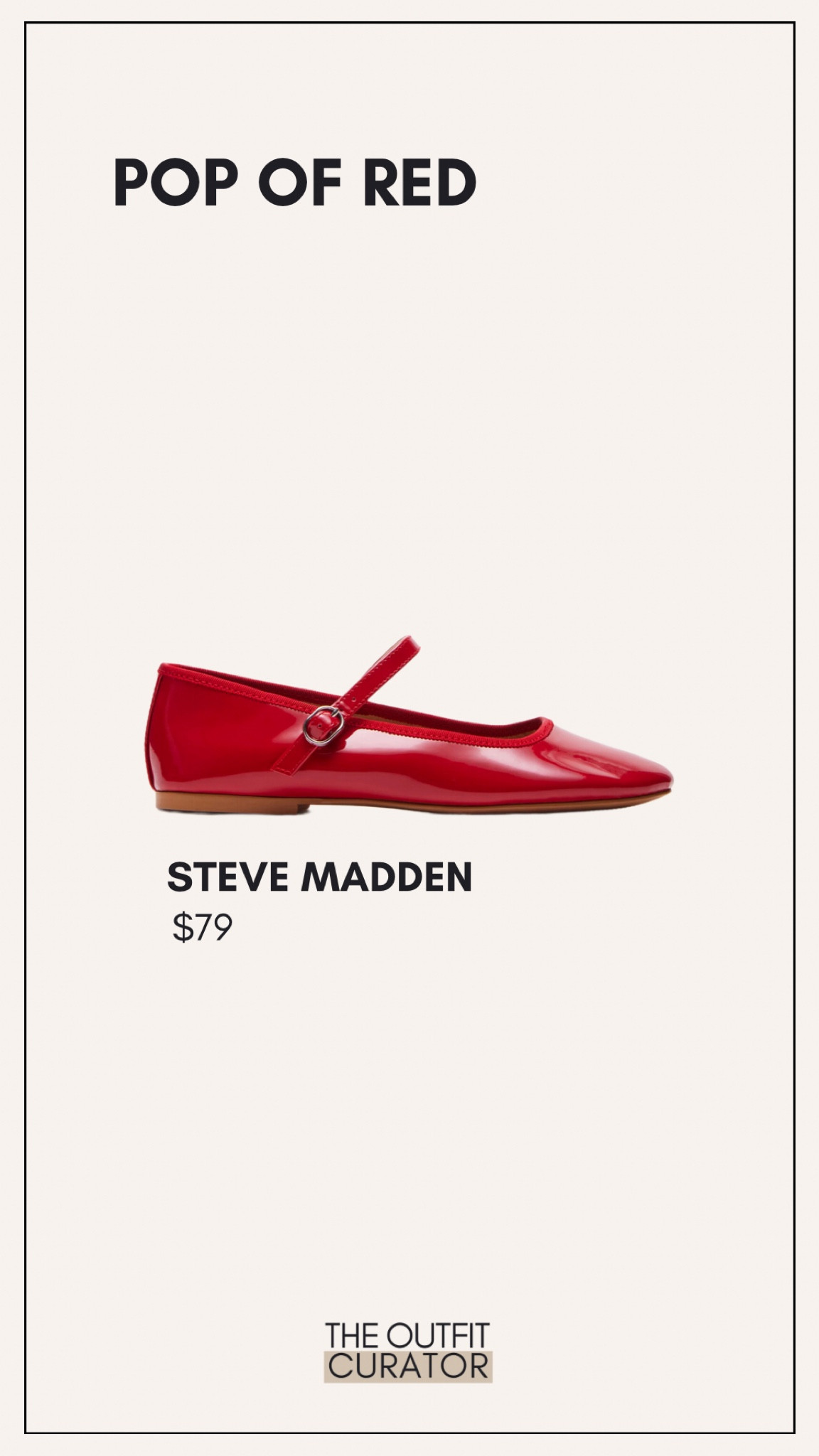 Pop of Red - Fall Trend 

#LTKSeasonal #LTKHoliday #LTKstyletip