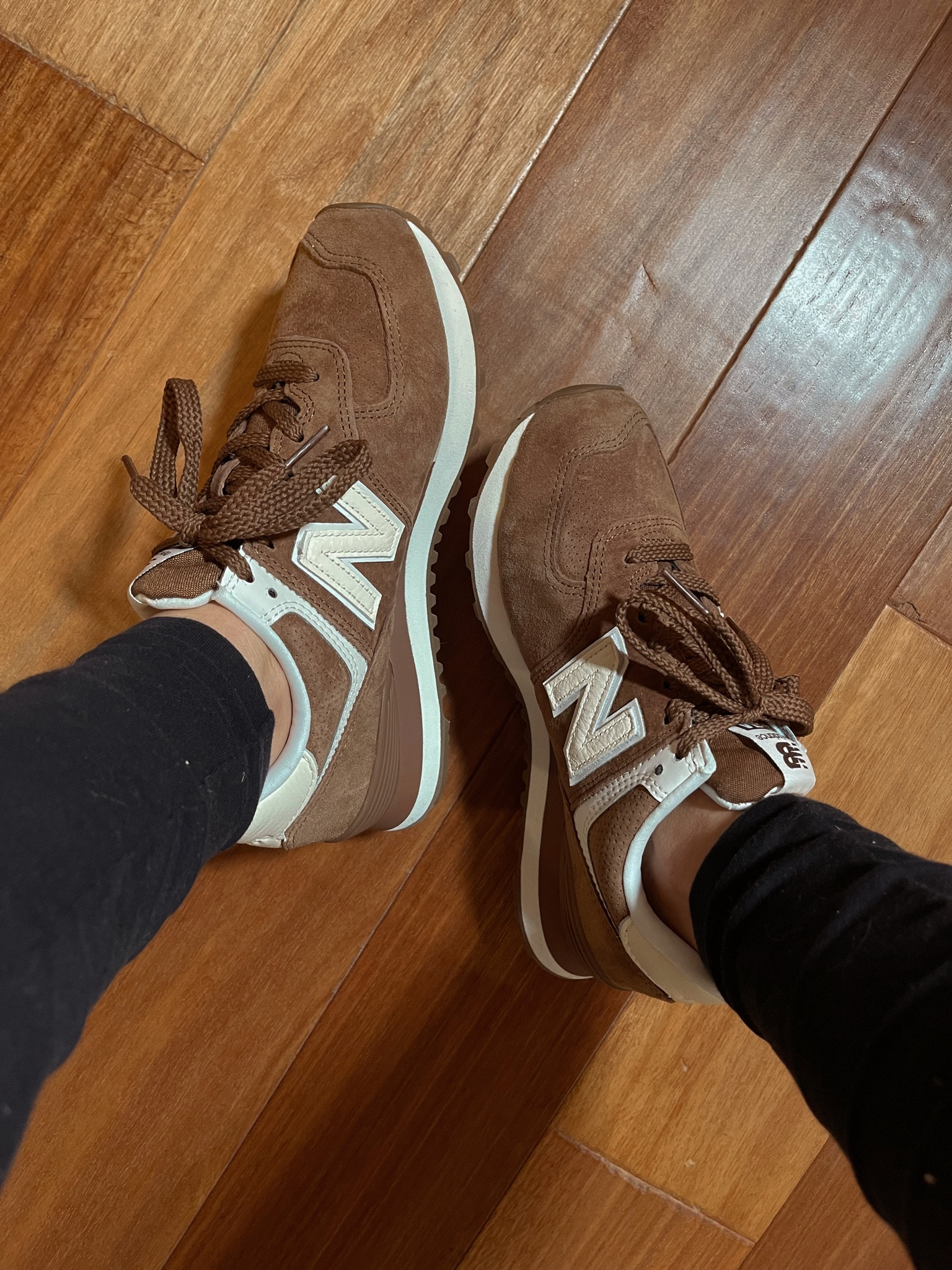 🤎🤎🤎🤎 

#LTKstyletip #LTKshoecrush #LTKunder100