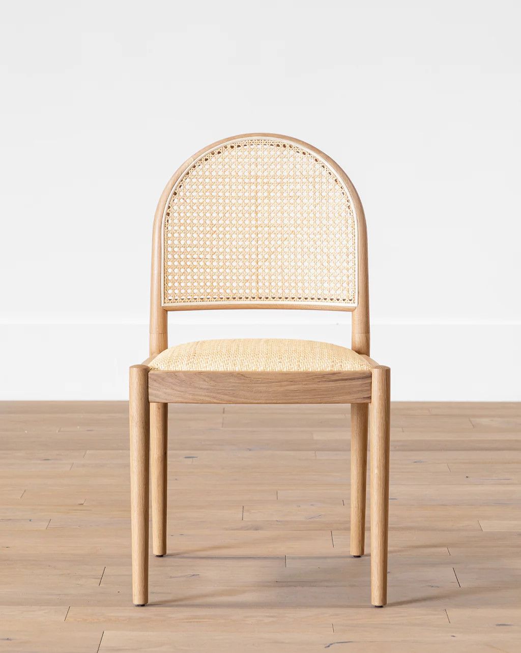 Hadden Natural Chair | McGee & Co.