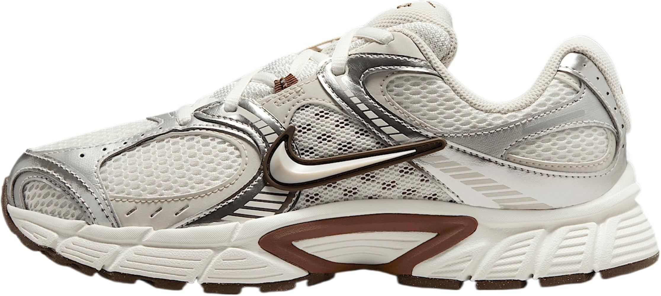 Nike V5 RNR Women's Shoes (HQ7901-102, Sail/Fauna Brown/Phantom/Light Orewood Brown) | Amazon (US)