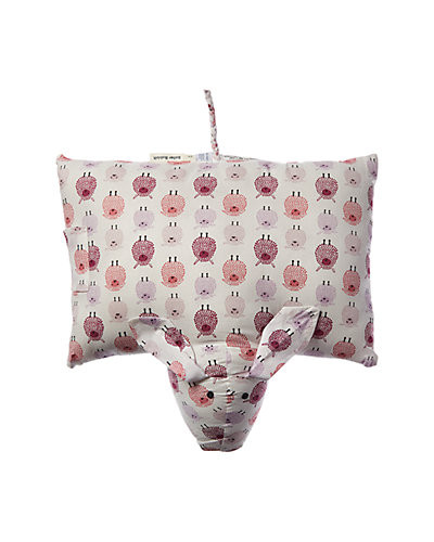 Roller Rabbit Woolies Toy Piglet | Ruelala