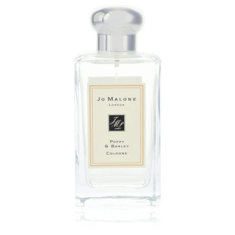 Jo Malone Poppy & Barley by Jo Malone Cologne Spray (Unisex Unboxed) 3.4 oz for Women | Zulily