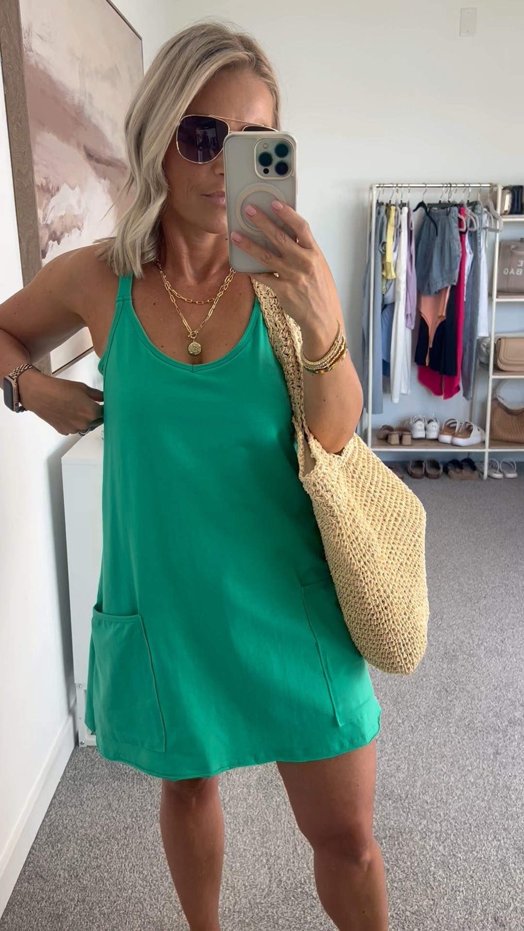 Amazon Summer Outfit Idea☀️ These pieces are all on sale for prime day!! @amazonfashion @amazon


@shop.ltk #amazonpartner #founditonamazon #amazonfinds #amazonhaul #amazonmusthaves #ad #summeroutfits #affordablefashion #liketkit #primeday2025 Petite style, midsize fashion, Amazon fashion

#LTKPetite #LTKSaleAlert #LTKMidsize